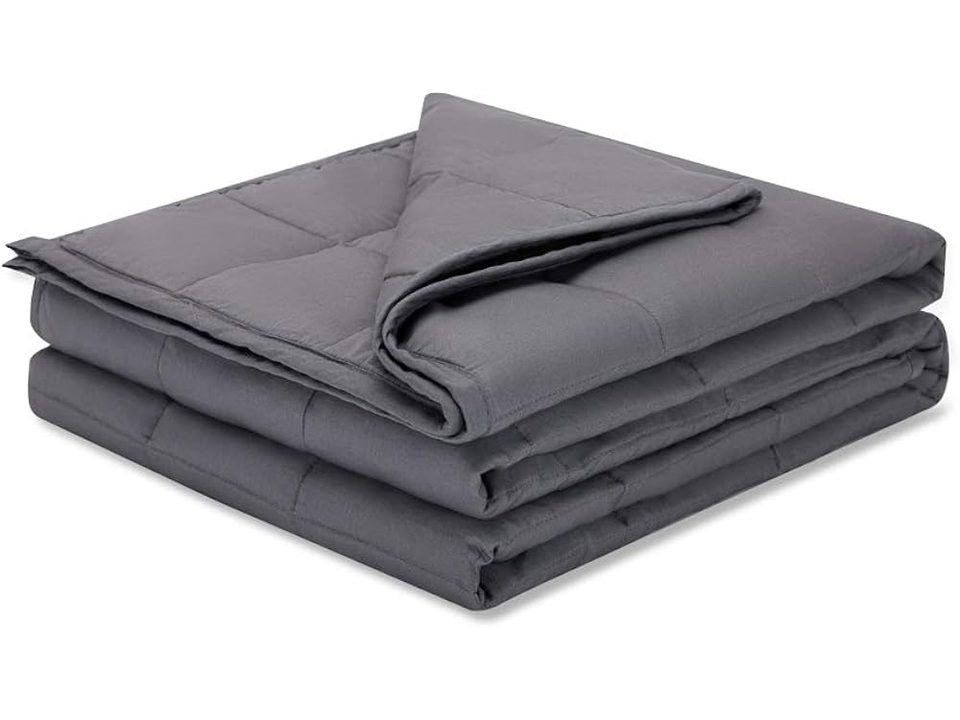 Weighted Idea Cobertor pesado 5,4 kg